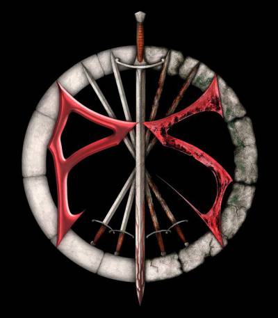 logo Pleasure Slaves